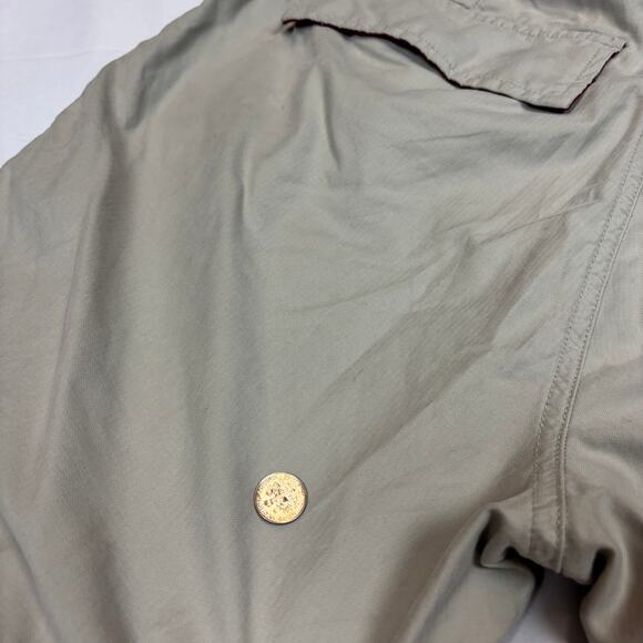 Vintage 90's Y2K Abercrombie & Fitch Cargo Pants Women's 30x31 - Picture 11 of 12